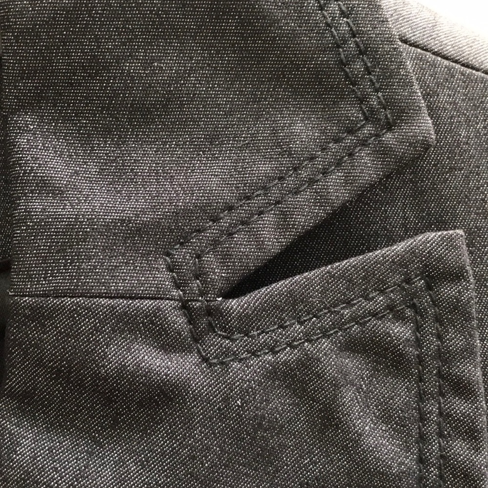 Fitted jacket - Picture 5 of 6